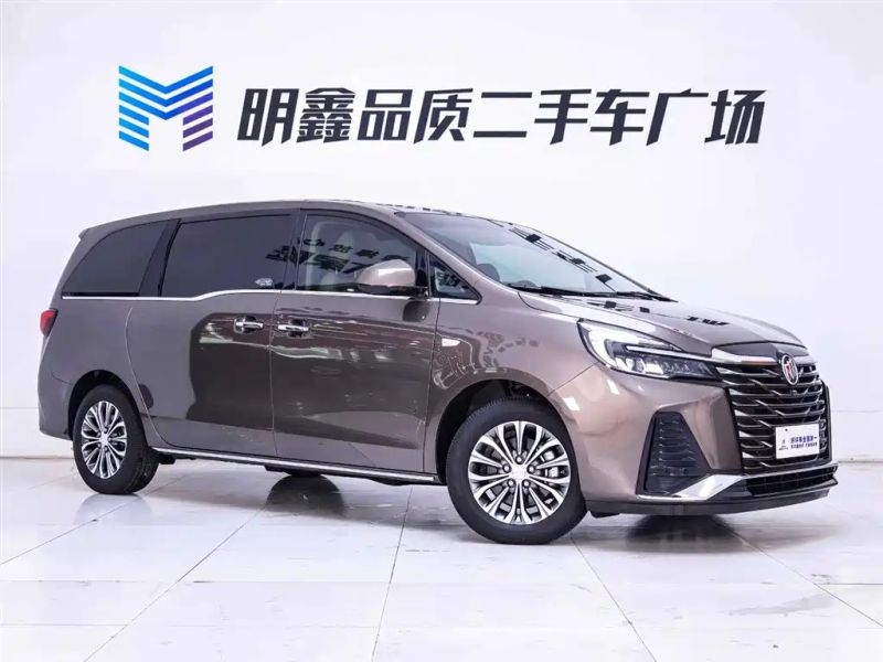 ancove gl8