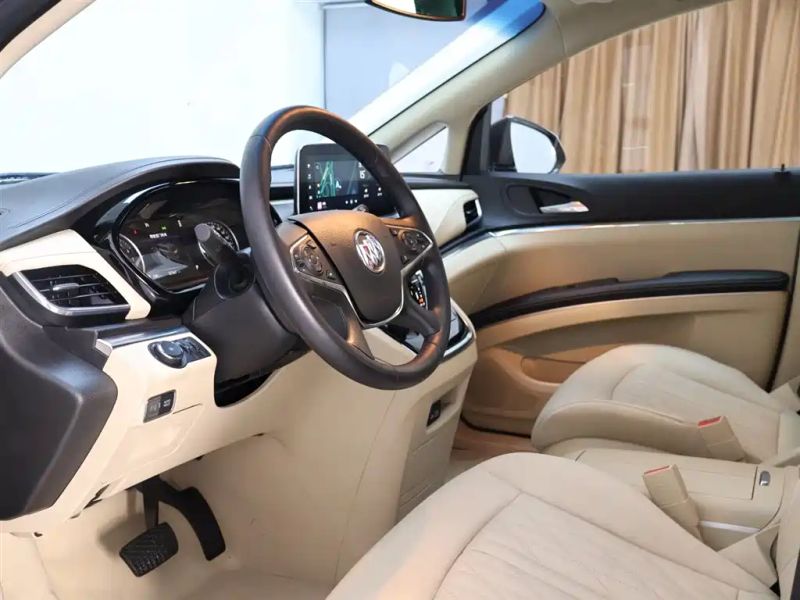 ancove gl8