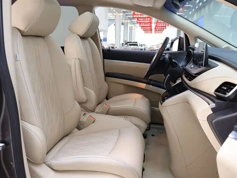 ancove gl8