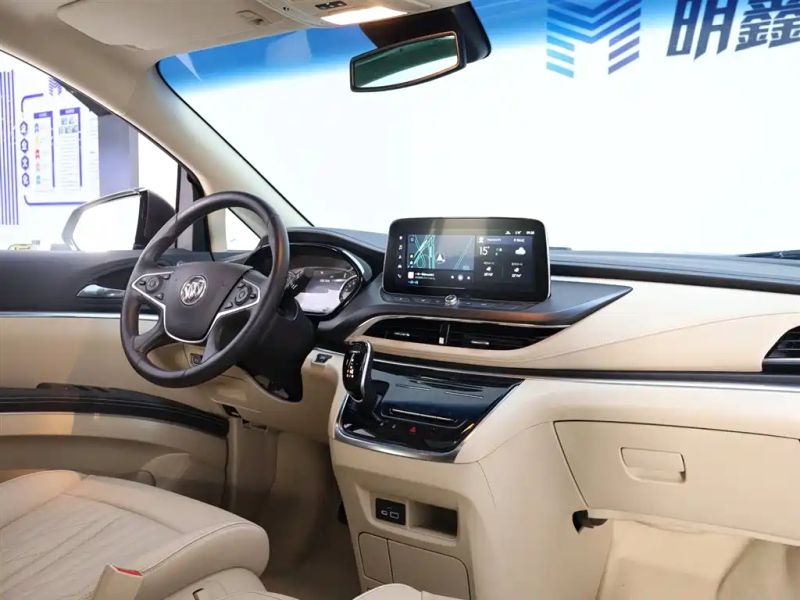 ancove gl8