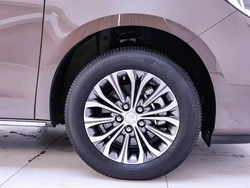 ancove gl8