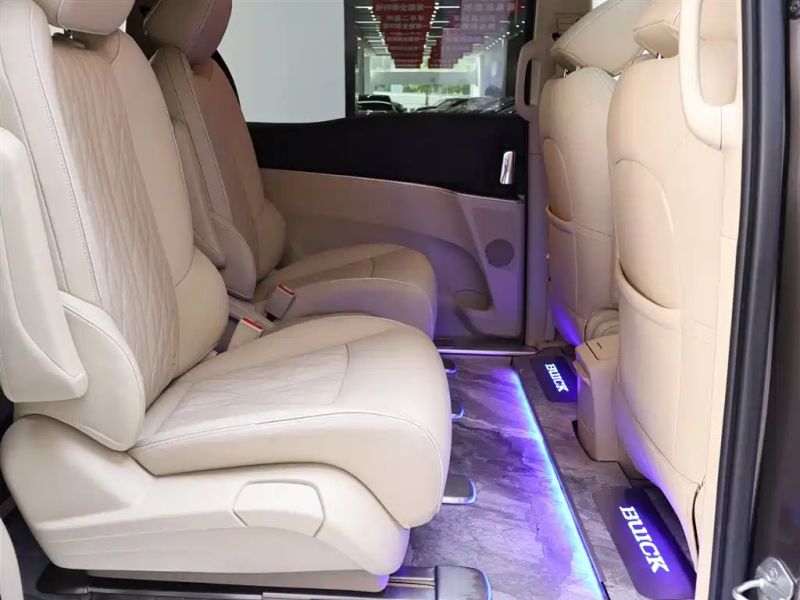 ancove gl8
