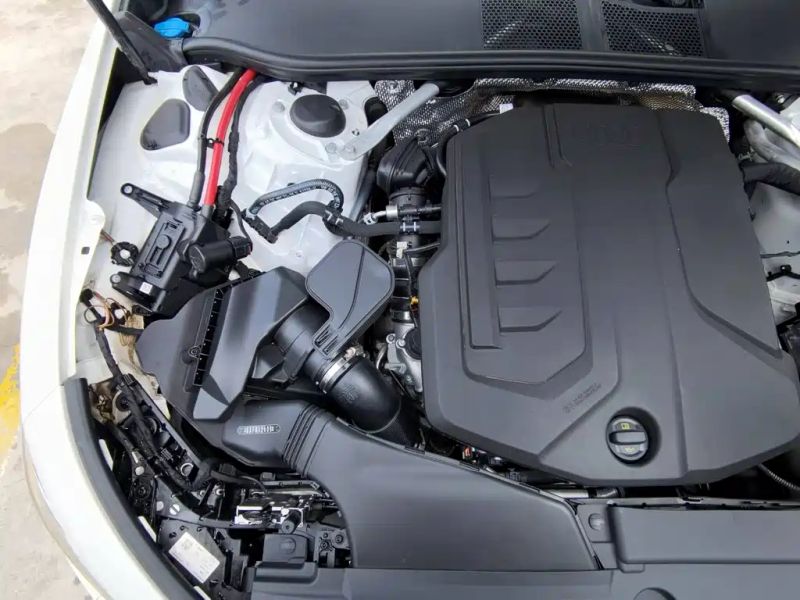 Audi a5l