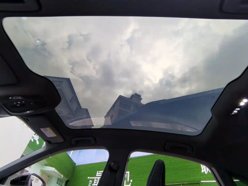 Audi a5l