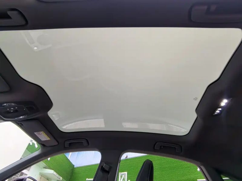 Audi a5l