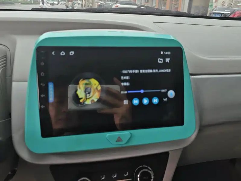 yizhi ev2