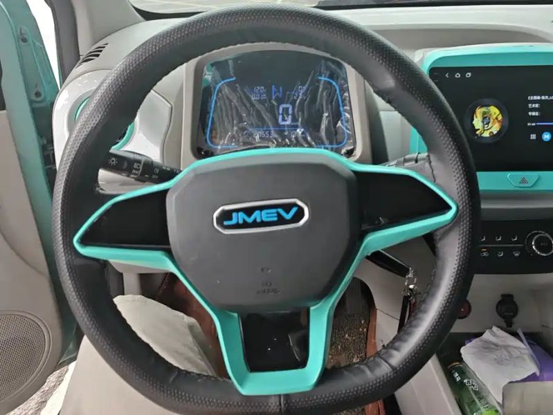 yizhi ev2
