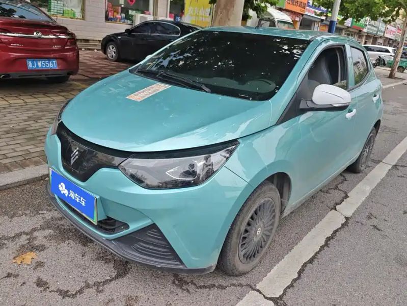 yizhi ev2