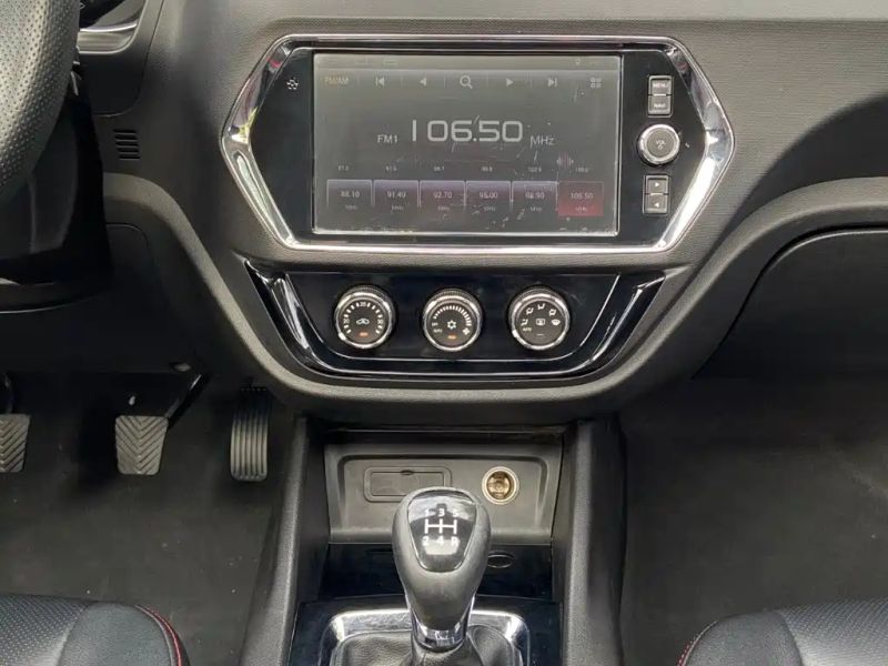 Soueast dx3