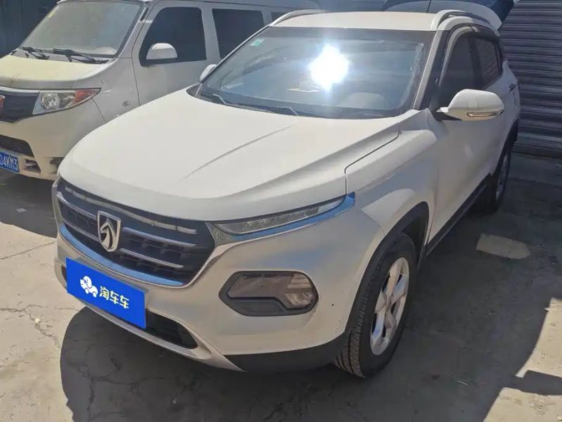 Baojun 510