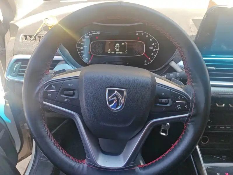 Baojun 510
