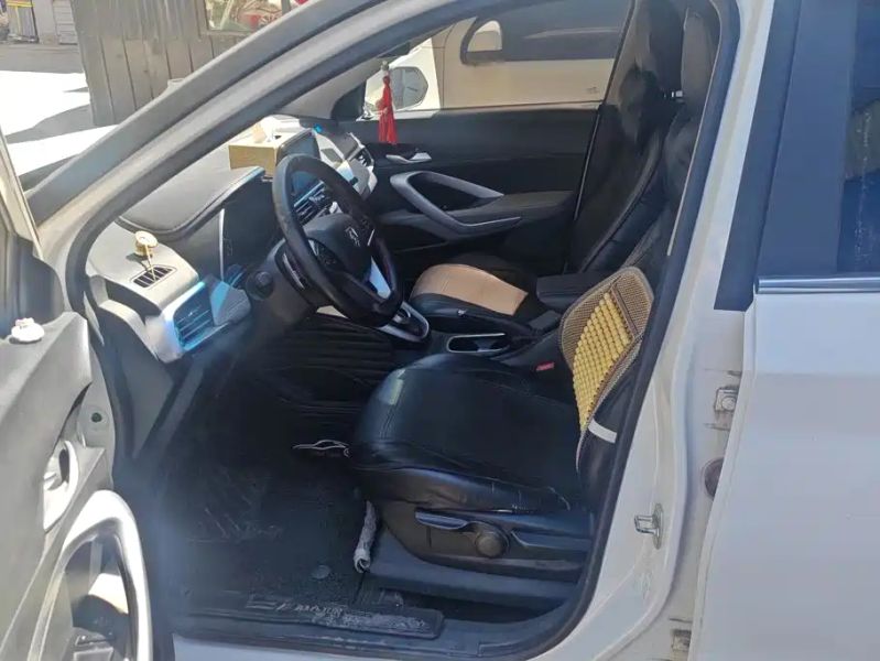 Baojun 510