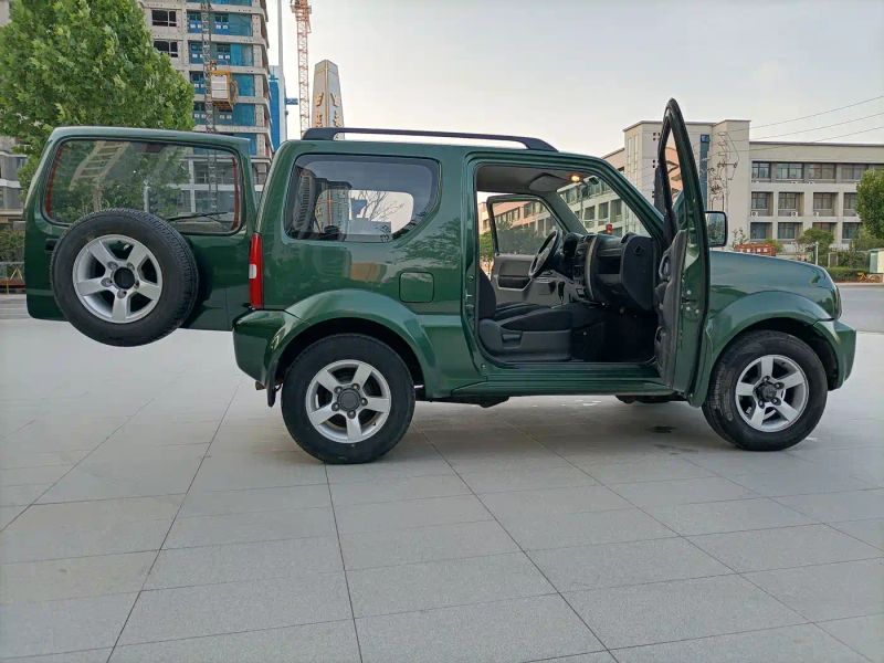 jimny import