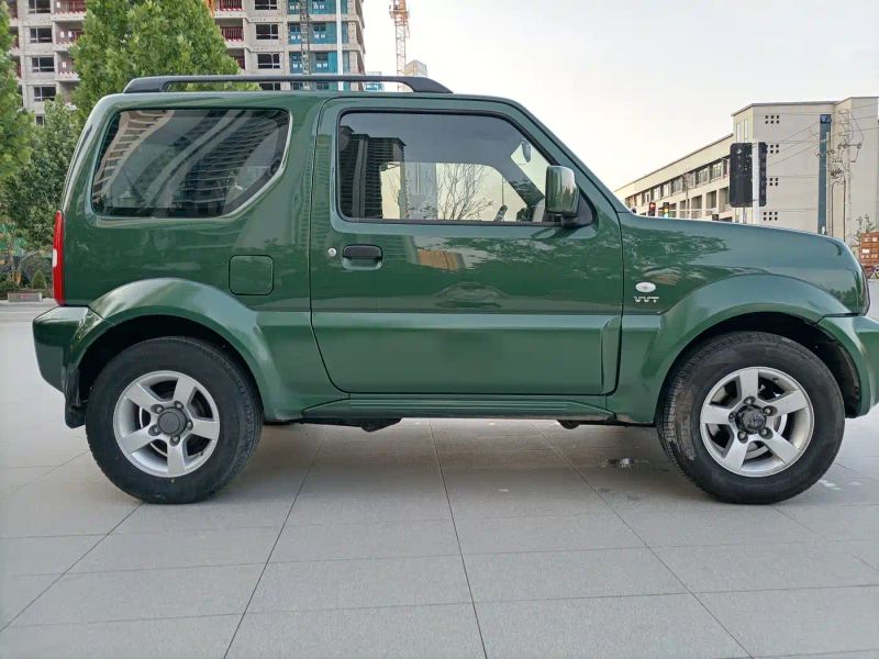jimny import