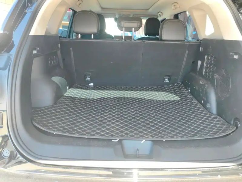 Haval bigdog