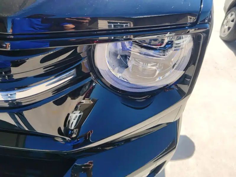 Haval bigdog