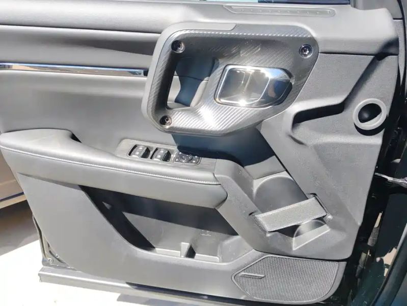 Haval bigdog