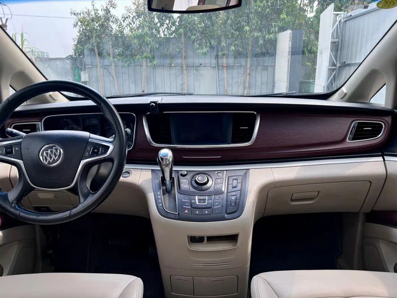 ancove gl8