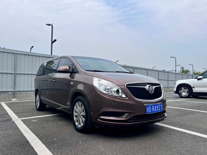 ancove gl8