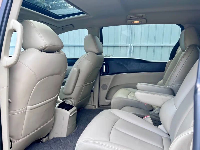 ancove gl8
