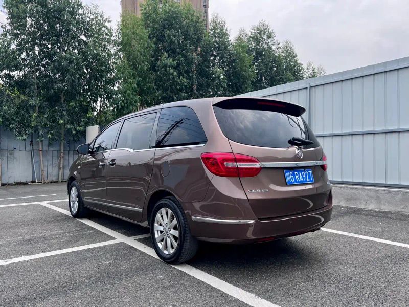 ancove gl8
