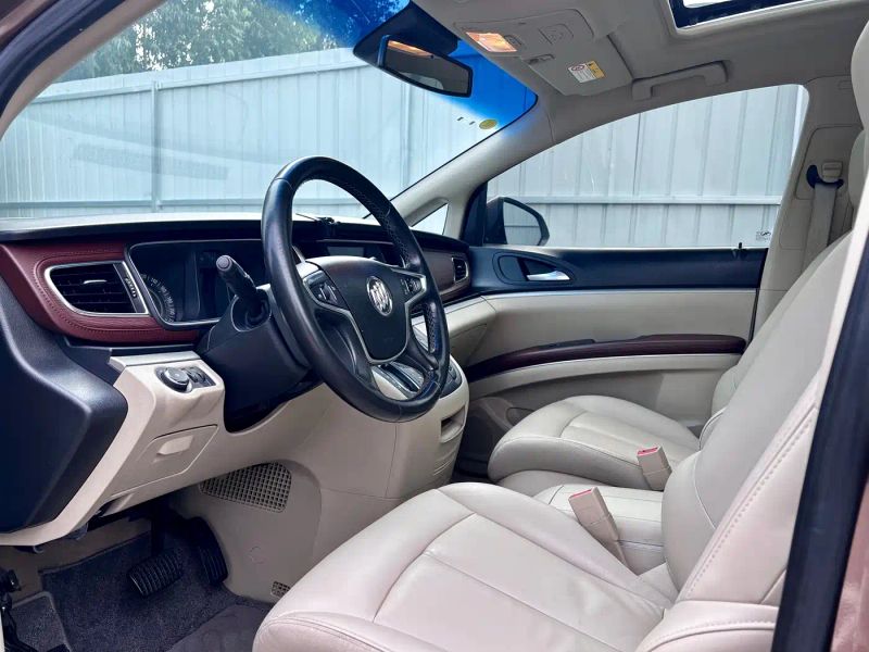 ancove gl8