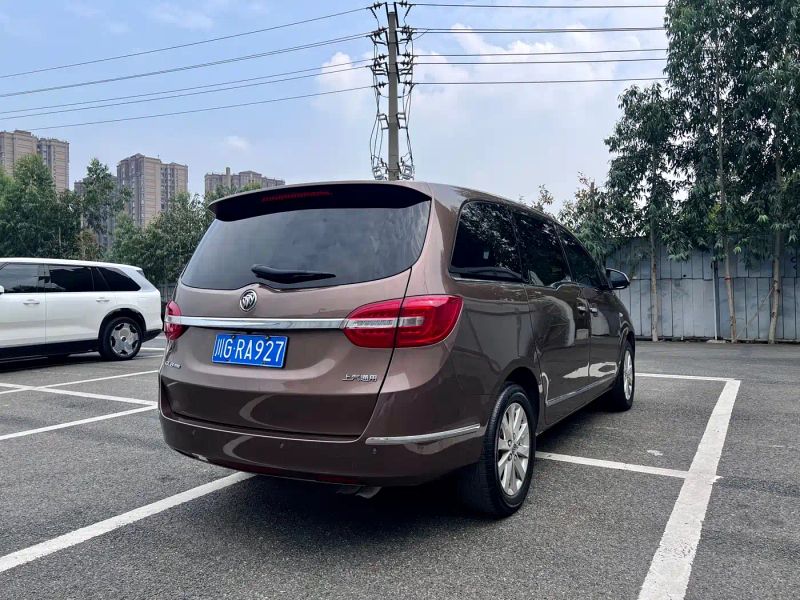 ancove gl8