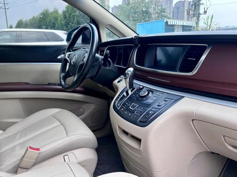 ancove gl8