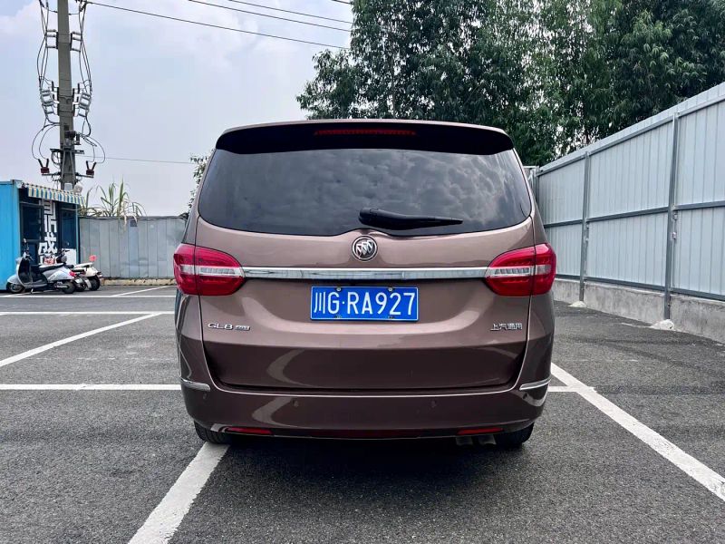ancove gl8
