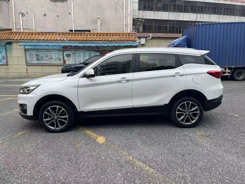 hanteng x5