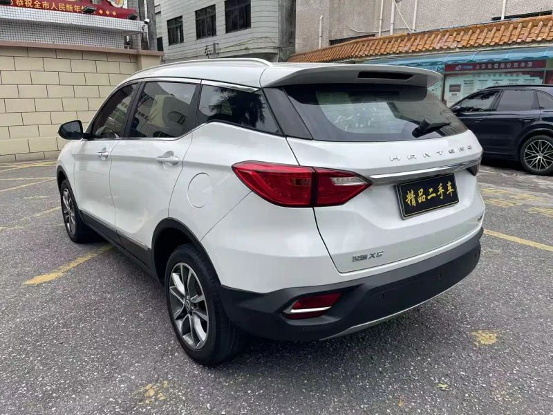 hanteng x5