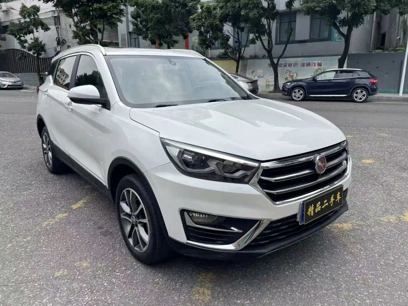 hanteng x5