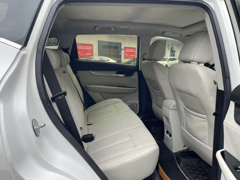hanteng x5