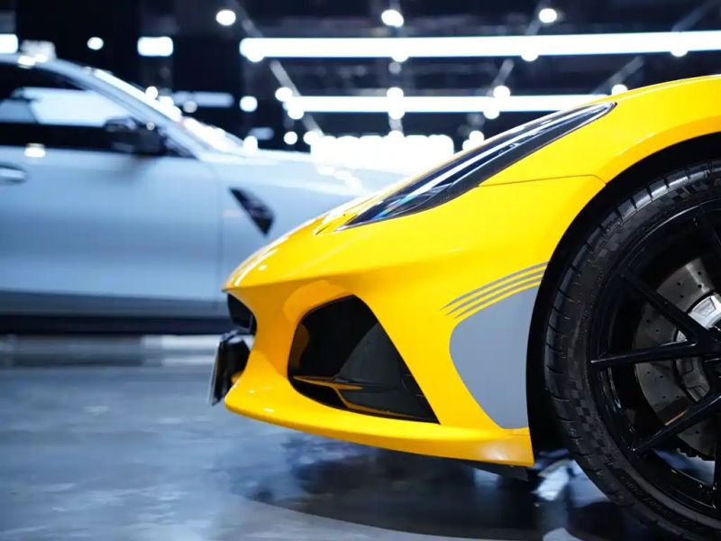 emira sports_car