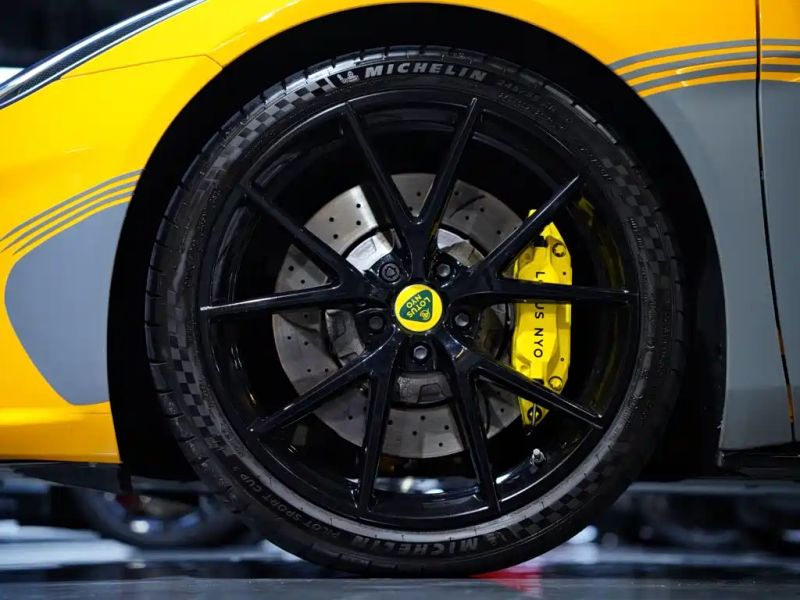 emira sports_car