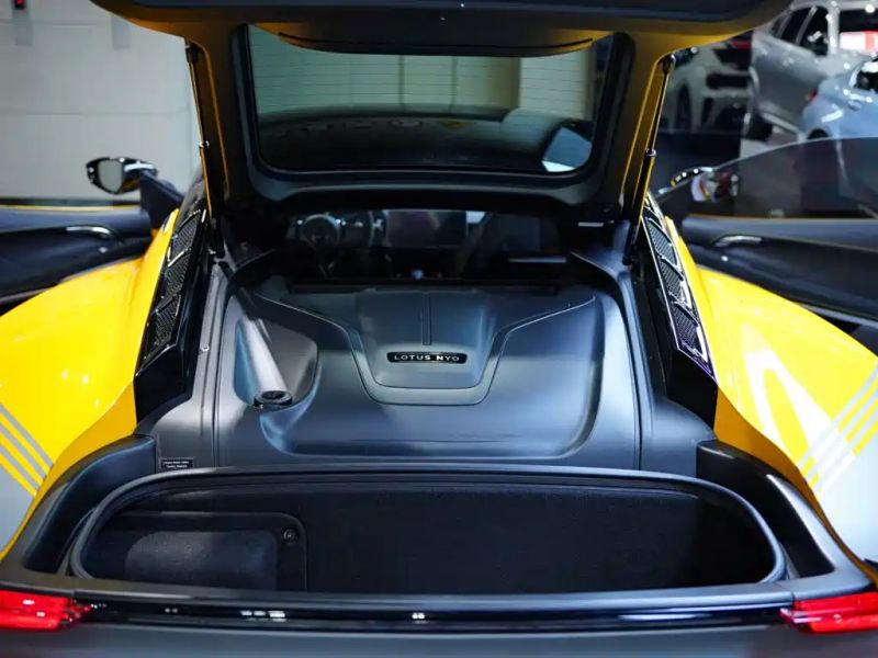 emira sports_car