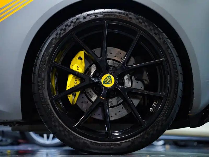 emira sports_car