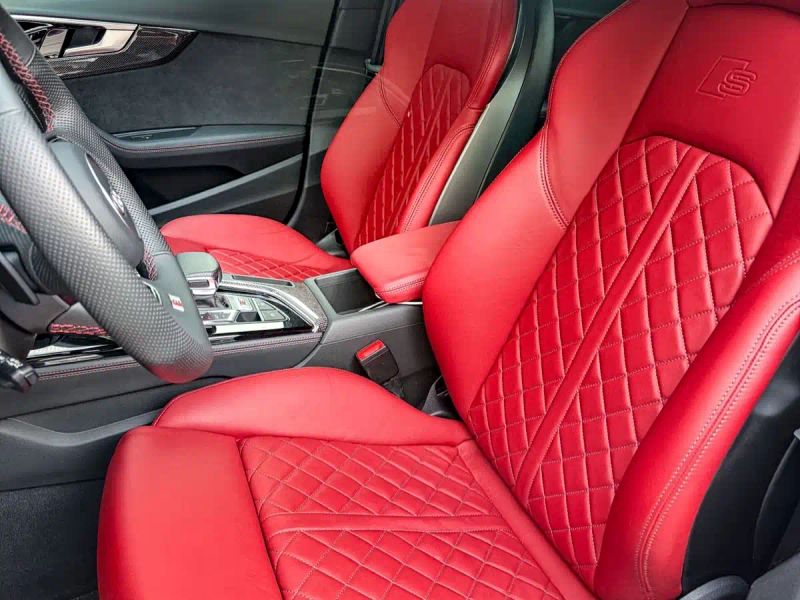 Audi s