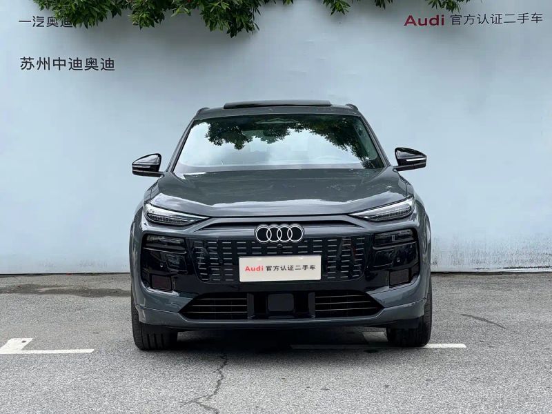 Audi q6l