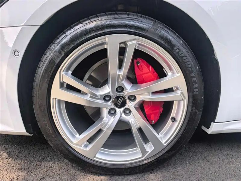 Audi a7l