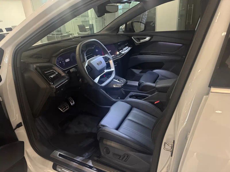 Audi q4