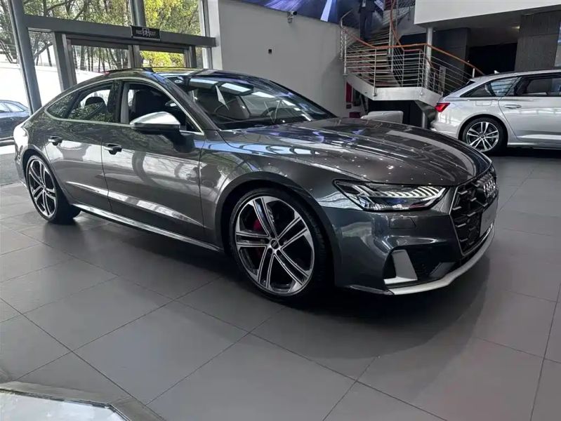 Audi s