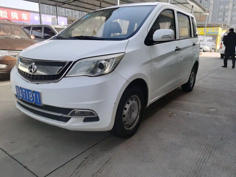 Changan_oshan oulywin