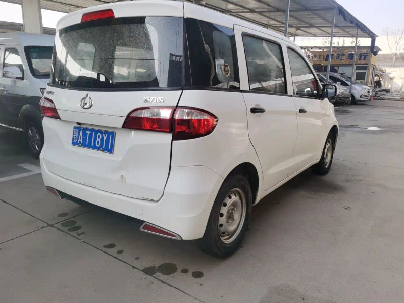 Changan_oshan oulywin