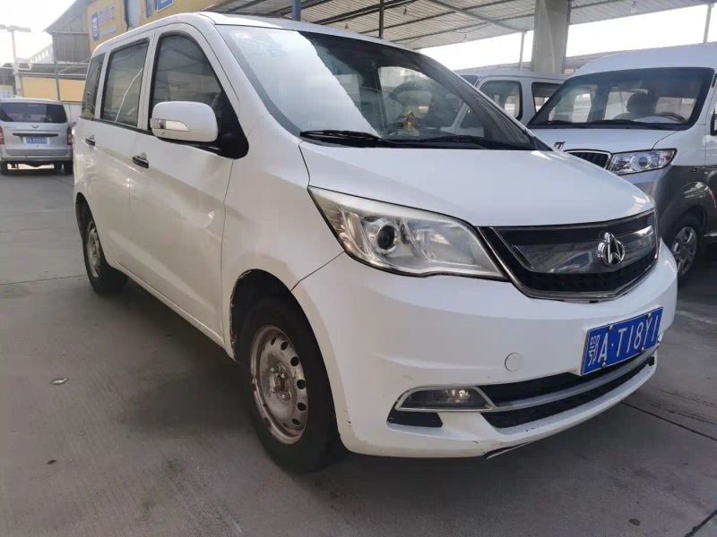 Changan_oshan oulywin