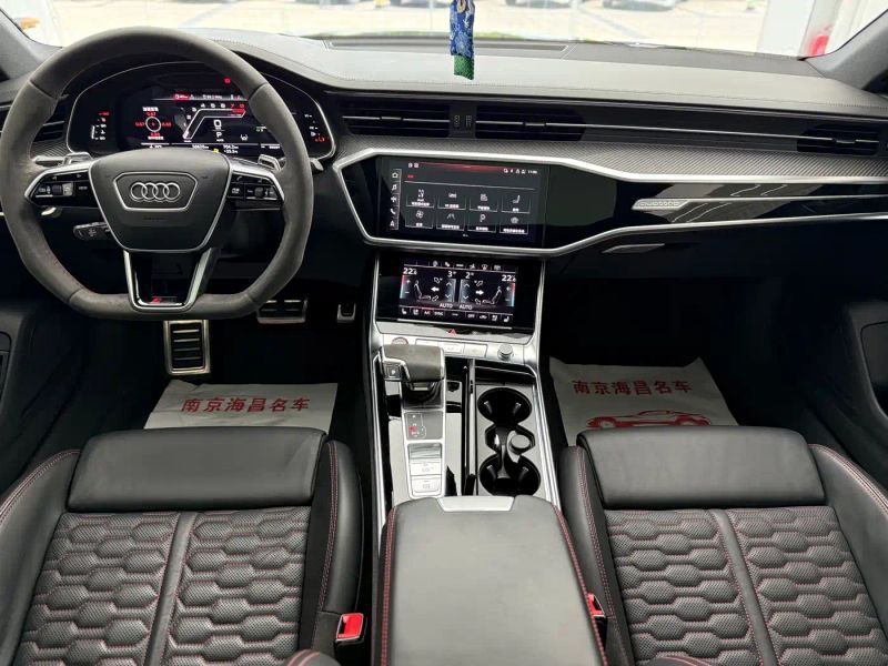 Audi rs7