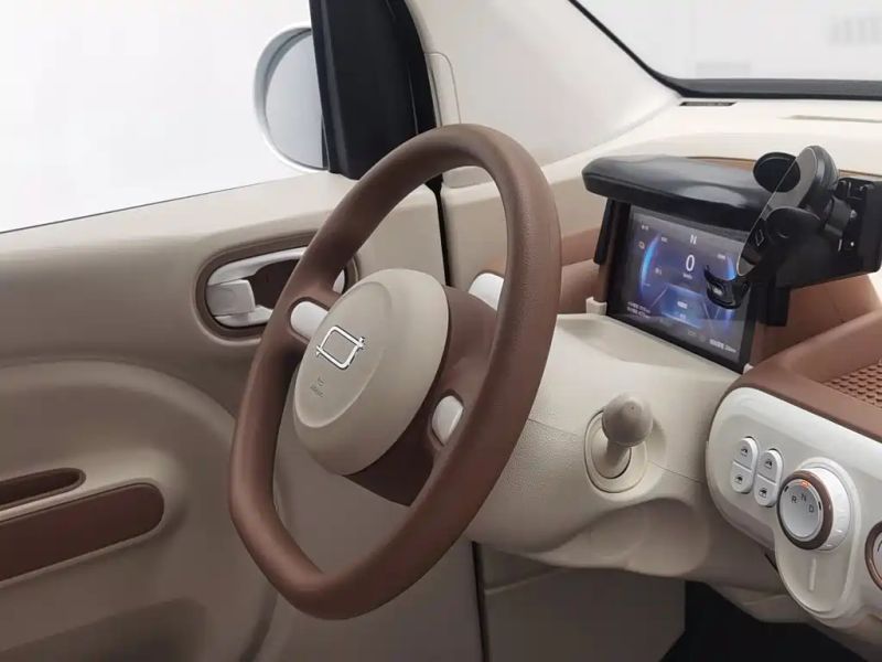 Besturn xiaoma