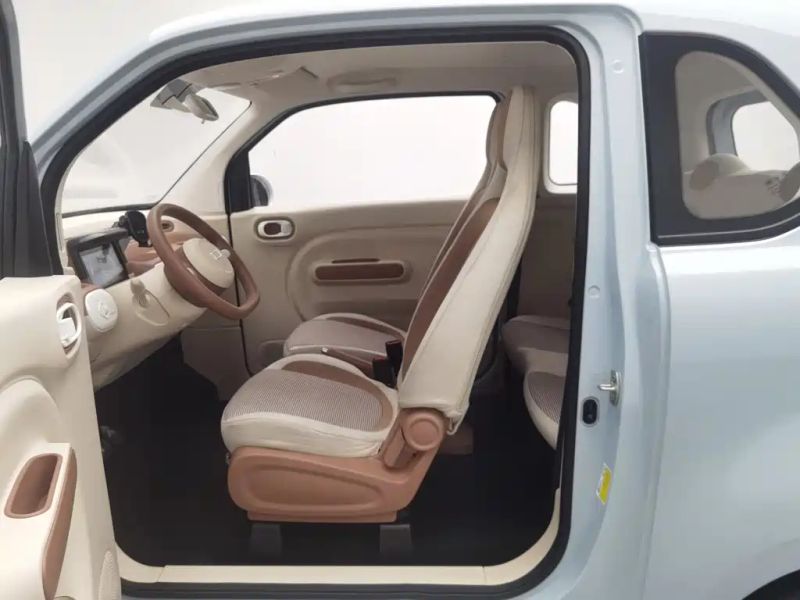 Besturn xiaoma