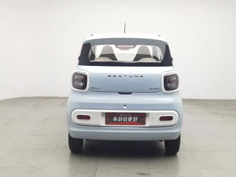 Besturn xiaoma