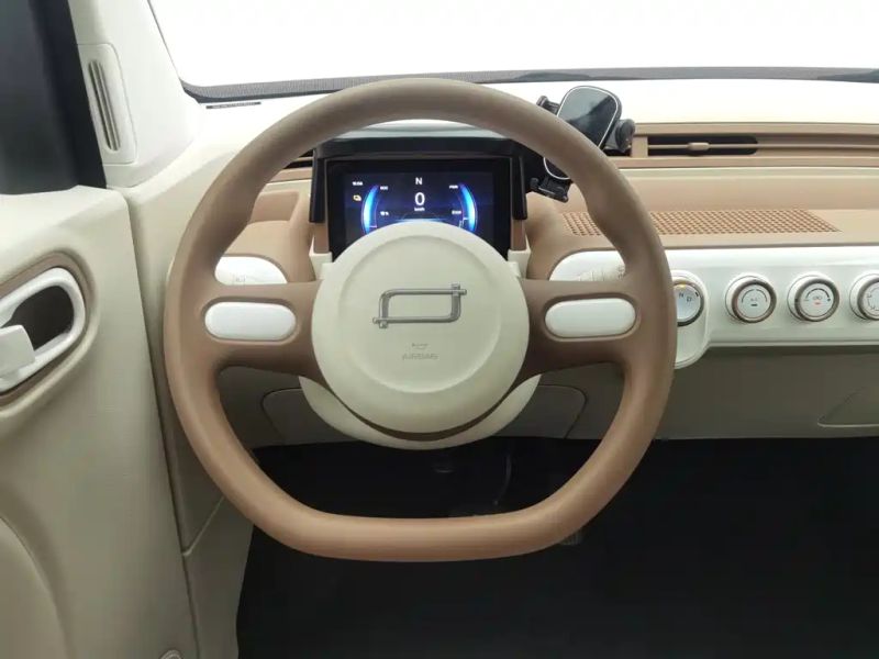 Besturn xiaoma